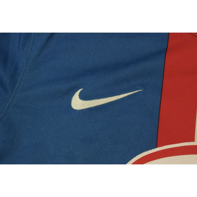 Maillot de foot retro Atletico Madrid N°10 KUN AGUERO 2010-2011 - Nike - Atletico Madrid