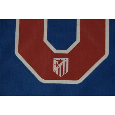 Maillot de foot retro Atletico Madrid N°10 KUN AGUERO 2010-2011 - Nike - Atletico Madrid