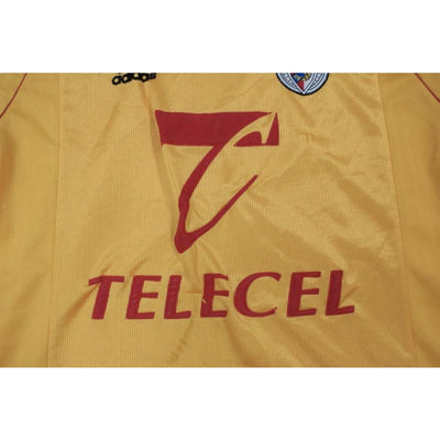 Maillot de foot retro Benfica Lisbonne TELECEL 1998-1999 - Adidas - Benfica Lisbonne