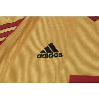 Maillot de foot retro Benfica Lisbonne TELECEL 1998-1999 - Adidas - Benfica Lisbonne