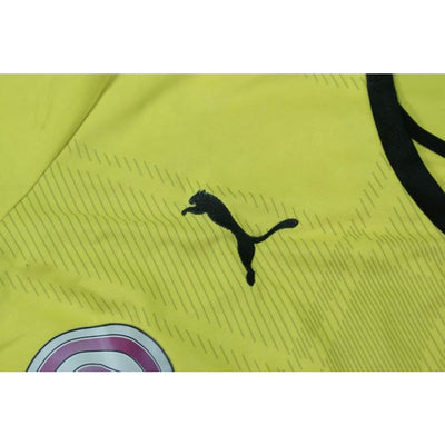 Maillot de foot retro Borussia Dortmund N°17 AUBAMEYANG 2013-2014 - Puma - Borossia Dortmund