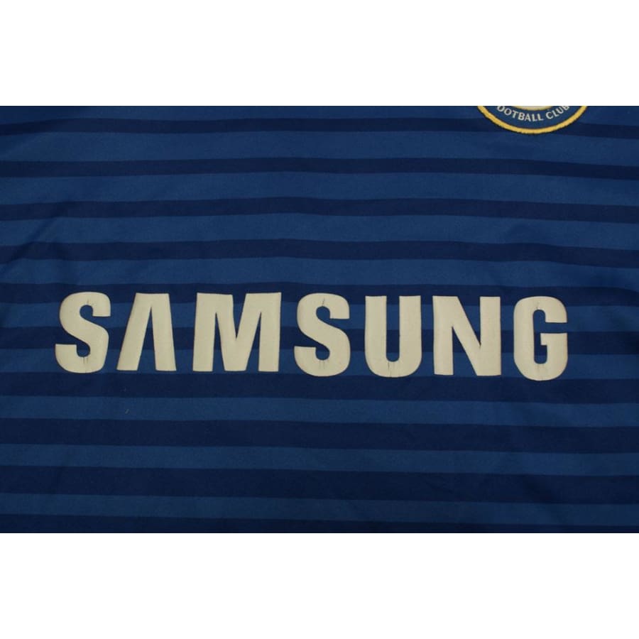 Maillot de foot retro Chelsea FC N°11 OSCAR 2014-2015 - Adidas - Chelsea FC