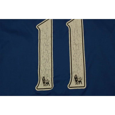 Maillot de foot retro Chelsea FC N°11 OSCAR 2014-2015 - Adidas - Chelsea FC