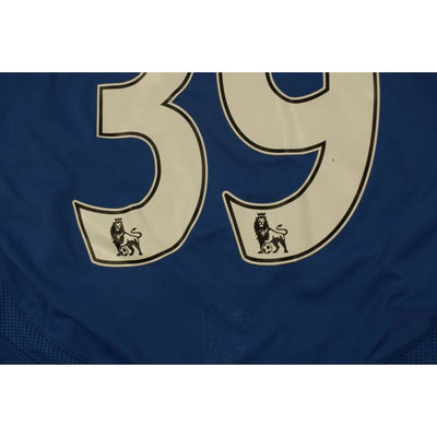 Maillot de foot retro Chelsea N°39 ANELKA 2006-2007 - Adidas - Chelsea FC