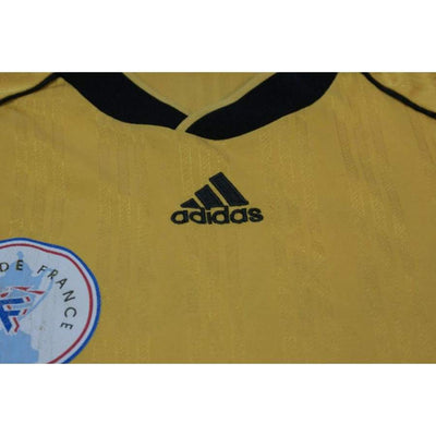 Maillot de foot retro Coupe de France N°13 années 2000 - Adidas - Coupe de France