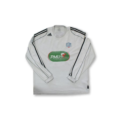 Maillot de foot retro Coupe de France N°14 années 2000 - Adidas - Coupe de France