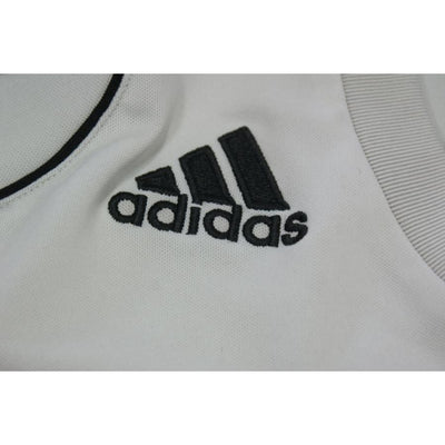 Maillot de foot retro Coupe de France N°14 années 2000 - Adidas - Coupe de France