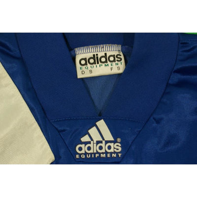 Maillot de foot rétro domicile ADIDAS EQUIPMENT années 1990 - Adidas - Autres championnats