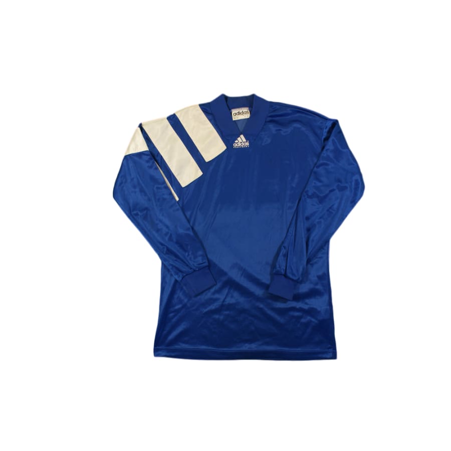 Maillot de foot rétro domicile ADIDAS EQUIPMENT années 1990 - Adidas - Autres championnats