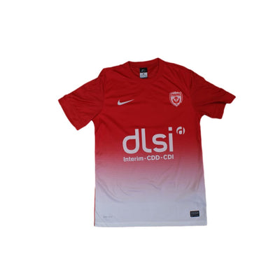 Maillot de foot rétro domicile AS Nancy Lorraine 2013-2014 - Nike - AS Nancy Lorraine