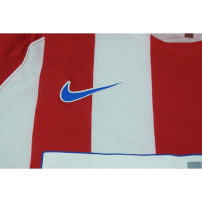 Maillot de foot rétro domicile Atletico Madrid 2016-2017 - Nike - Atletico Madrid