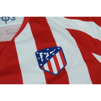 Maillot de foot rétro domicile Atletico Madrid N°7 JOAO FELIX 2019-2020 - Nike - Atletico Madrid