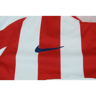 Maillot de foot rétro domicile Atletico Madrid N°7 JOAO FELIX 2019-2020 - Nike - Atletico Madrid