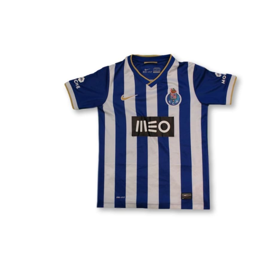 Maillot de foot rétro domicile enfant FC Porto 2013-2014 - Nike - FC Porto