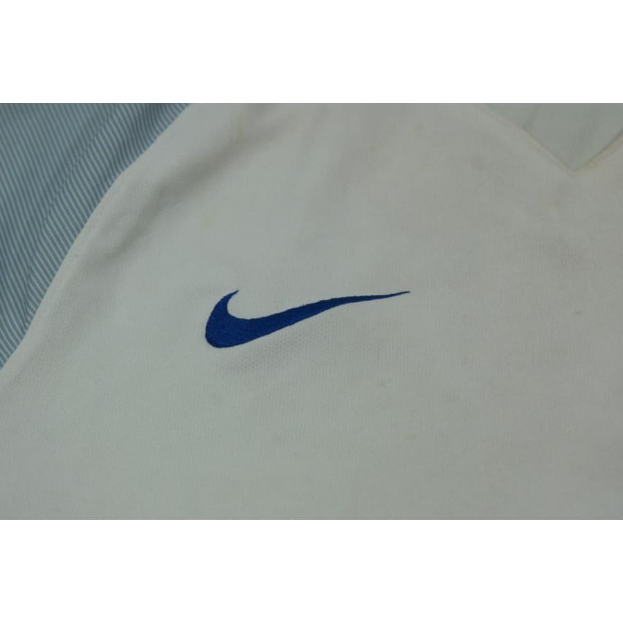 Maillot de foot rétro domicile équipe d’Angleterre 2016-2017 - Nike - Angleterre