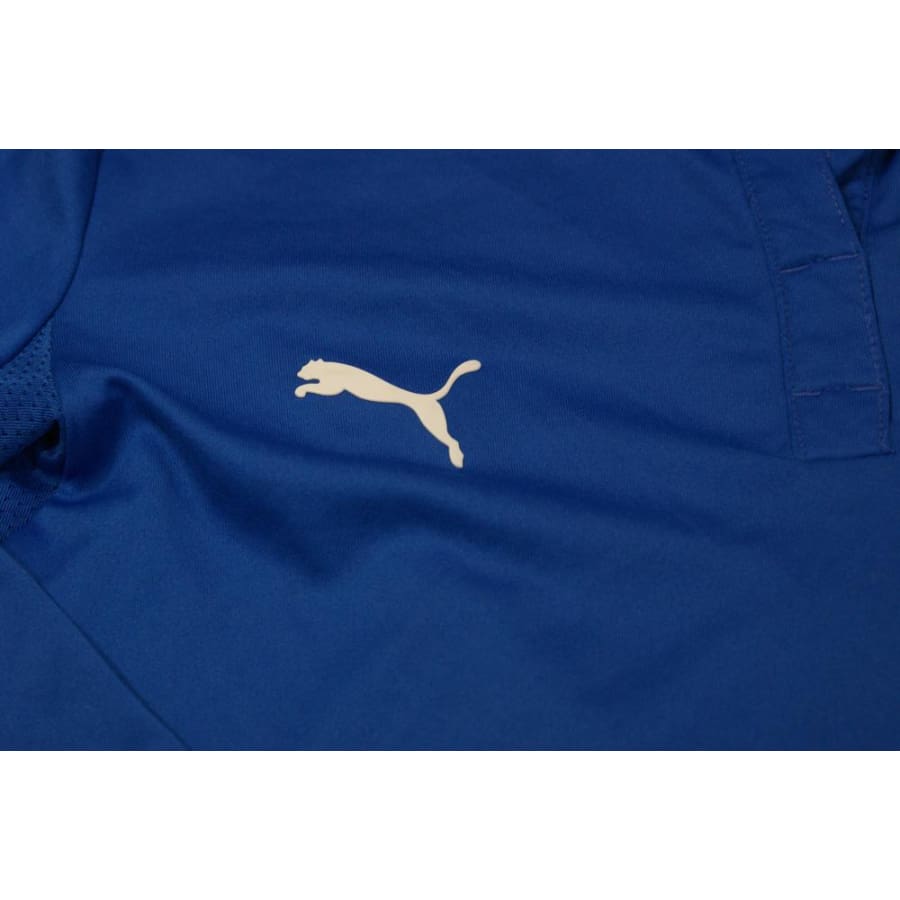 Maillot de foot rétro domicile équipe d’Italie années 2010 - Puma - Italie