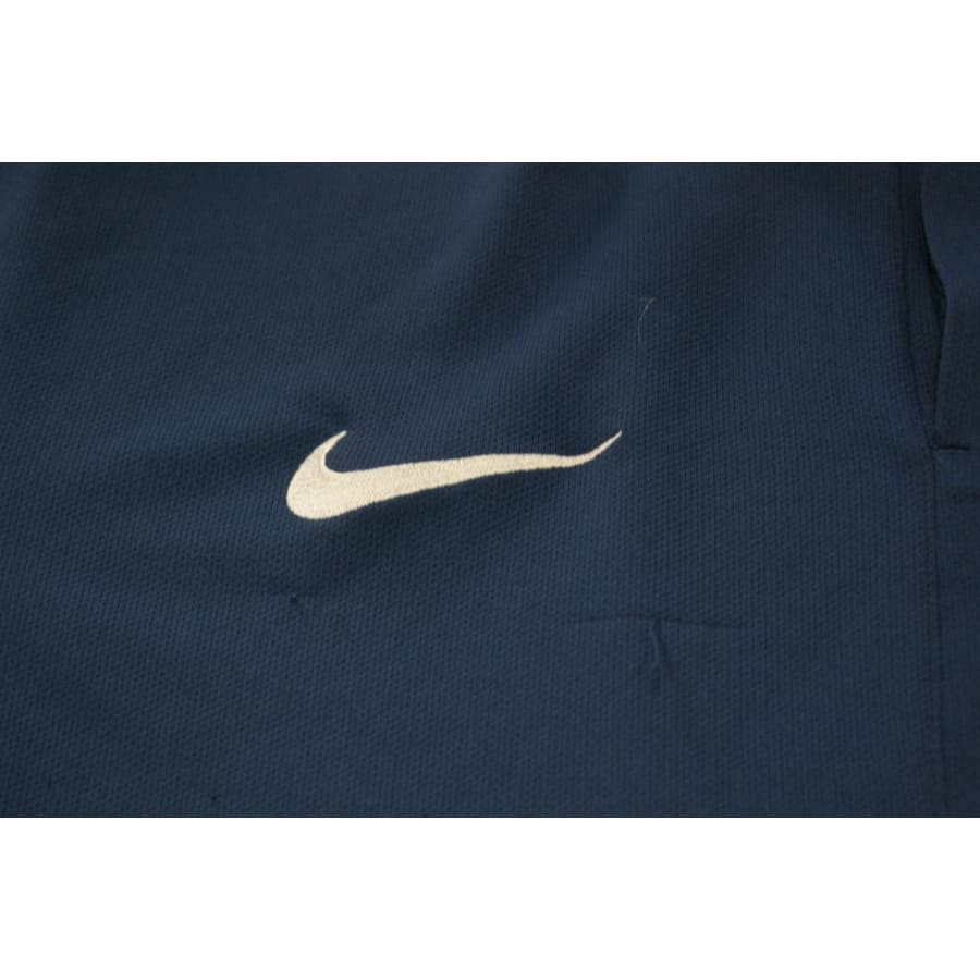 Maillot de foot retro domicile Equipe de France 2011-2012 - Nike - Equipe de France