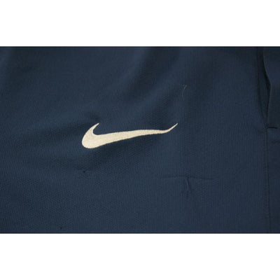 Maillot de foot retro domicile Equipe de France 2011-2012 - Nike - Equipe de France