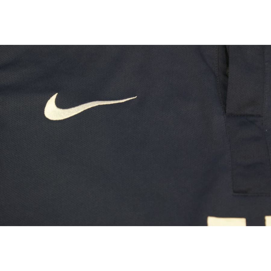 Maillot de foot rétro domicile Equipe de France N°11 GRIEZMANN 2014-2015 - Nike - Equipe de France