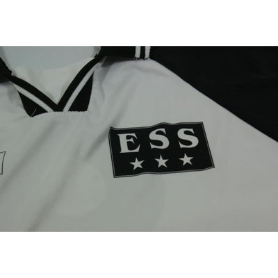 Maillot de foot rétro domicile ES Sétif N°9 années 2010 - Fils - Autres championnats