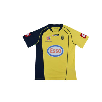 Maillot de foot rétro domicile FC Sochaux-Montbéliard 2005-2006 - Lotto - FC Sochaux-Montbéliard