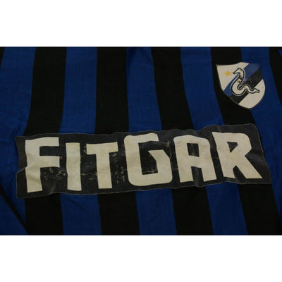 Maillot de foot rétro domicile FITGAR années 2000 - Autres marques - Autres championnats