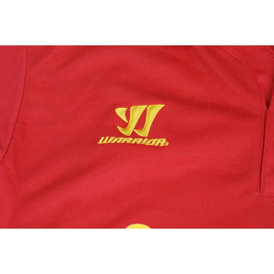 Maillot de foot rétro domicile Liverpool FC N°99 GUIGUI 2012-2013 - Warrior Sports - FC Liverpool