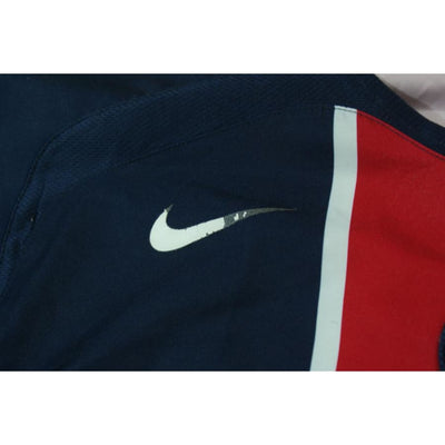 Maillot de foot rétro domicile Paris Saint-Germain 2005-2006 - Nike - Paris Saint-Germain