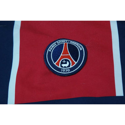 Maillot de foot rétro domicile Paris Saint-Germain 2005-2006 - Nike - Paris Saint-Germain