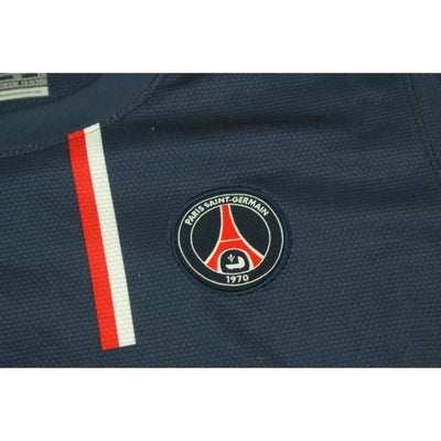 Maillot de foot rétro domicile Paris Saint-Germain 2012-2013 - Nike - Paris Saint-Germain