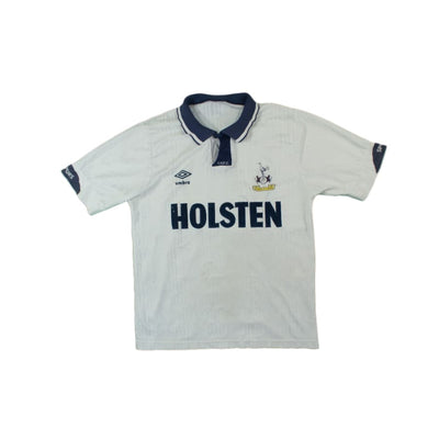 Maillot de foot rétro domicile Tottenham Hotspur FC 1991-1992 - Umbro - Tottenham Hotspur FC