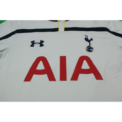 Maillot de foot rétro domicile Tottenham Hotspur FC 2014-2015 - Under Armour - Tottenham Hotspur FC