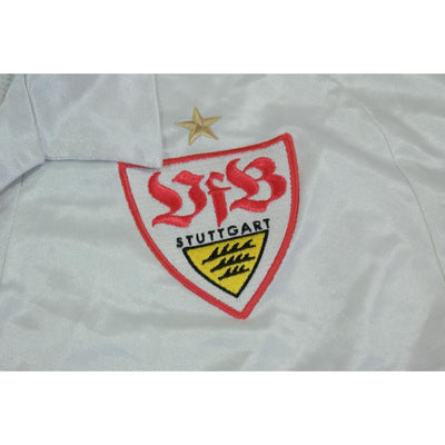 Maillot de foot rétro domicile VfB Stuttgart N°3 SASHA 2006-2007 - Puma - VfB Stuttgart