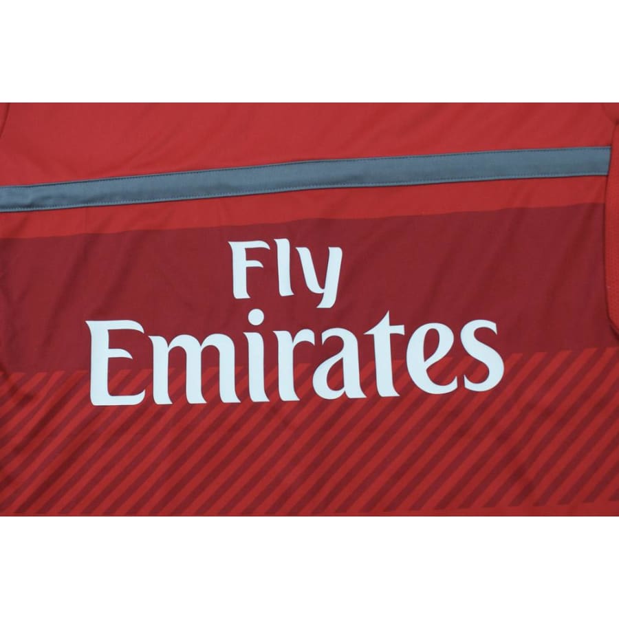 Maillot de foot retro entraînement Arsenal 2016-2017 - Puma - Arsenal