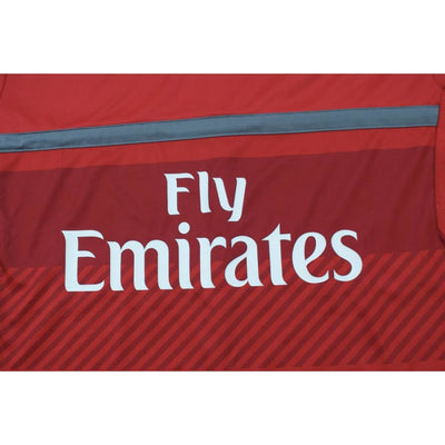 Maillot de foot retro entraînement Arsenal 2016-2017 - Puma - Arsenal