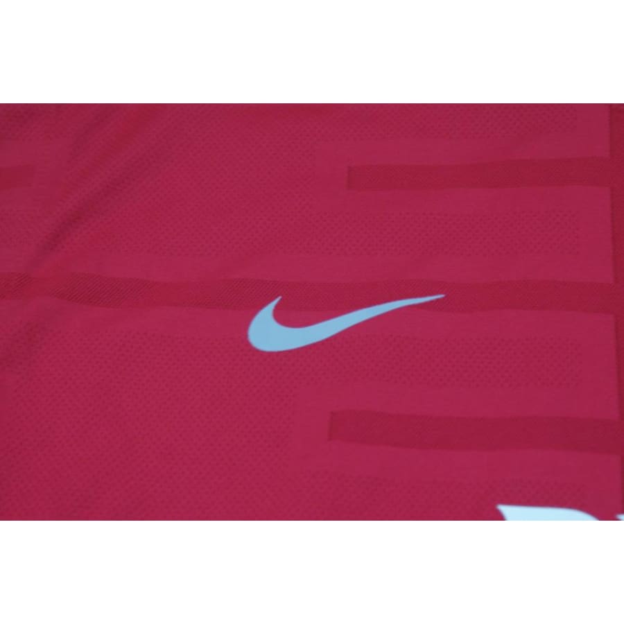 Maillot de foot rétro entraînement Arsenal FC années 2000 - Nike - Arsenal