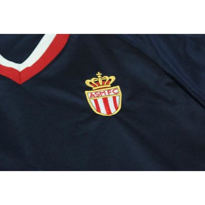 Maillot de foot rétro entraînement AS Monaco années 2000 - Puma - AS Monaco
