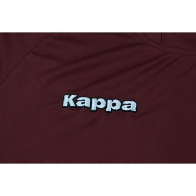 Maillot de foot retro entraînement FC Metz - Kappa - FC Metz