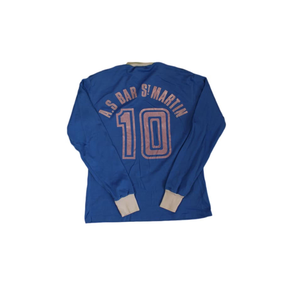 Maillot de foot rétro entraînement KOPA N°10 années 1990 - Kopa - Autres championnats