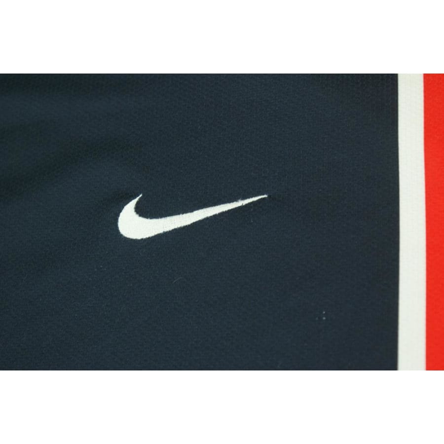 Maillot de foot rétro entraînement Paris Saint-Germain 2015-2016 - Nike - Paris Saint-Germain