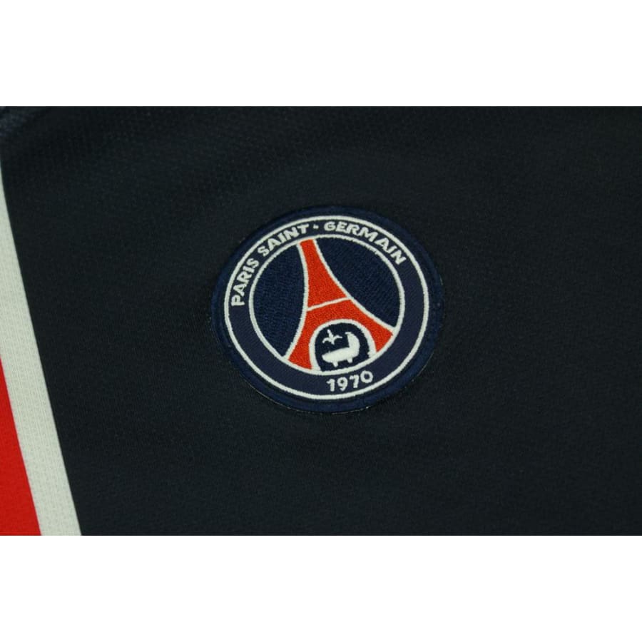 Maillot de foot rétro entraînement Paris Saint-Germain 2015-2016 - Nike - Paris Saint-Germain