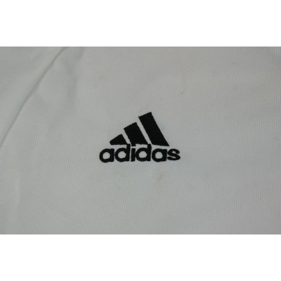 Maillot de foot retro équipe dAllemagne N°50 2002-2003 - Adidas - Allemagne