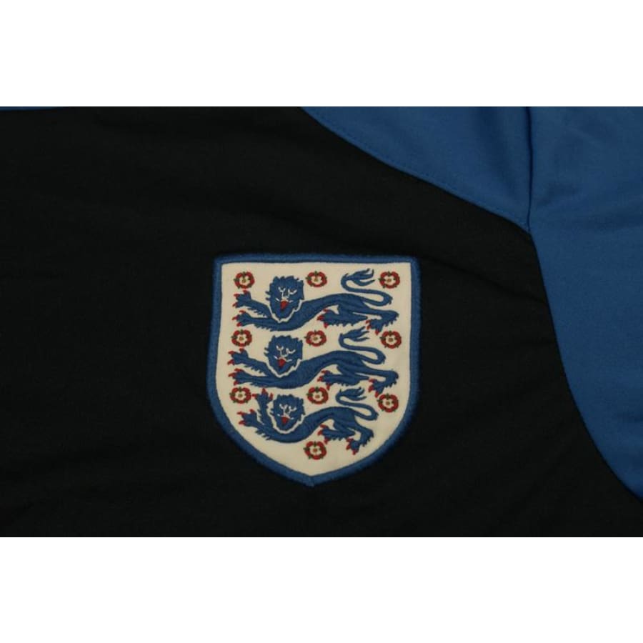 Maillot de foot retro équipe dAngleterre 2009-2010 - Umbro - Angleterre