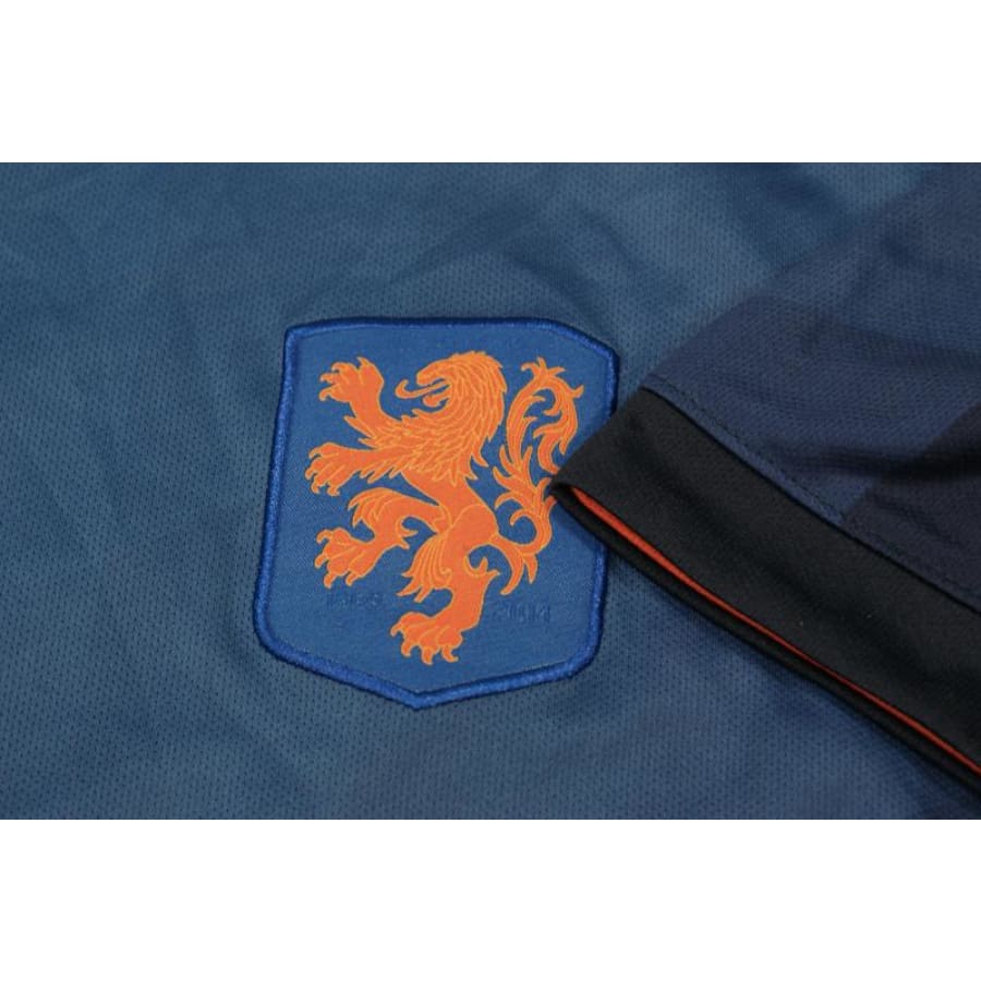 Maillot de foot retro équipe des Pays-Bas N°9 V. PERSIE 2014-2015 - Nike - Pays-Bas