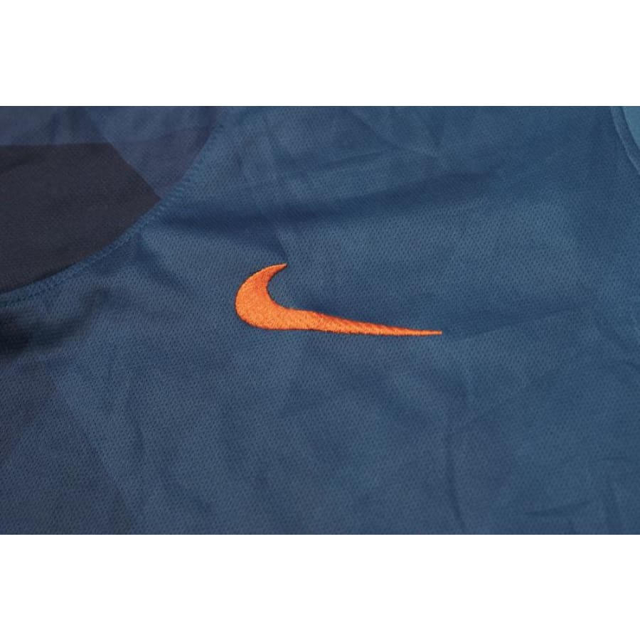 Maillot de foot retro équipe des Pays-Bas N°9 V. PERSIE 2014-2015 - Nike - Pays-Bas