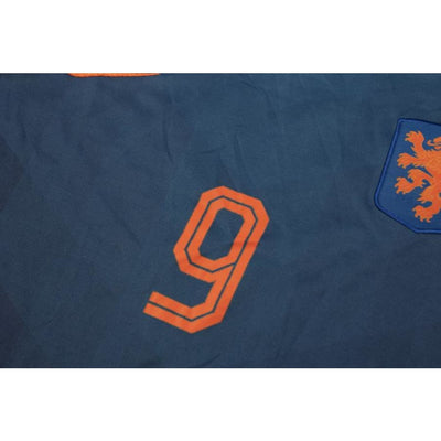 Maillot de foot retro équipe des Pays-Bas N°9 V. PERSIE 2014-2015 - Nike - Pays-Bas