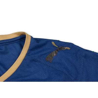 Maillot de foot retro Equipe dItalie 2008-2009 - Puma - Italie