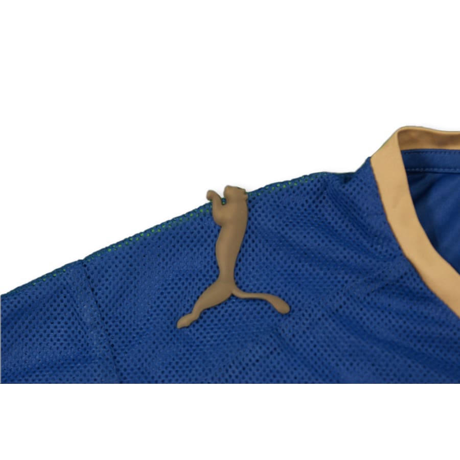 Maillot de foot retro Equipe dItalie 2008-2009 - Puma - Italie