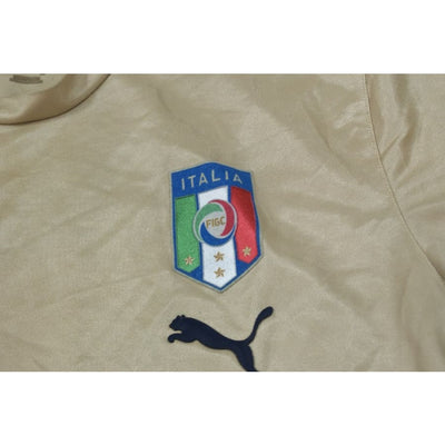 Maillot de foot retro équipe dItalie - Puma - Italie