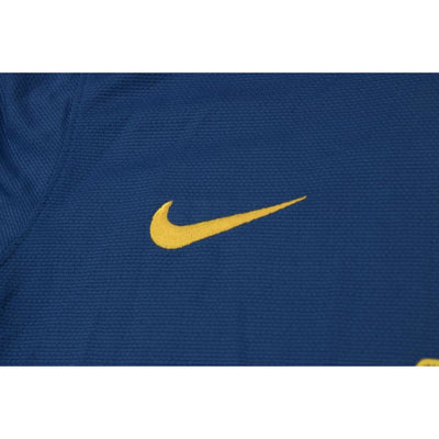 Maillot de foot retro équipe du Brésil N°11 NEYMAR 2012-2013 - Nike - Brésil